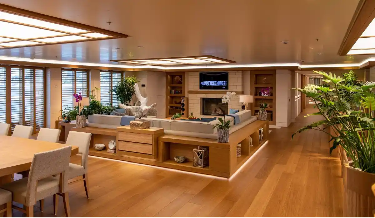 Lurssen - Flying Fox - Best Yacht Rentals - Best Preowned Yachts - Exclusive Concierge Club.webp